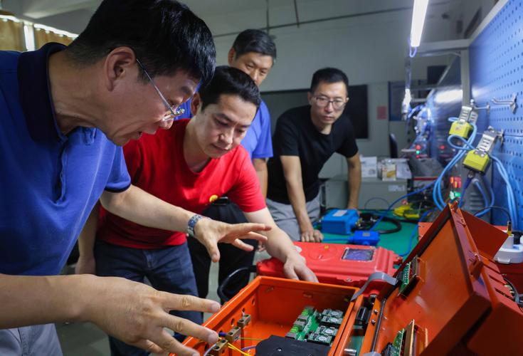 淮北礦業(yè)集團(tuán)打通技能員工成才新通道