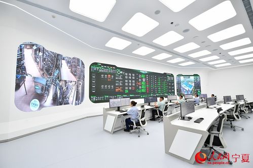 科技賦能，智慧牛奶工廠 網絡技術服務的革新之路