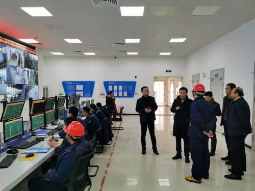 大唐網絡與濮陽市強強聯手，以5G+工業互聯網賦能化工產業新未來